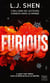 Sinners Tome 4 : Furious