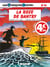 Les Tuniques Bleues Tome 30 : la rose de Bantry