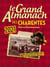 LE GRAND ALMANACH DES CHARENTES