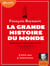 La grande histoire du monde