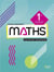 Métamaths Mathématiques 1re : Manuel élève 2019