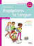 Le nouvel explorons la langue - CM1 - manuel élève (édition 2020)