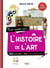 Tout savoir sur l'histoire de l'art - 150 activités et jeux pour petits curieux