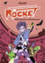 Les incroyablissimes aventures de Rocket Tome 2 - holà, démons et chevaleresses !