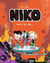Niko Tome 4 : Chaos au labo