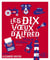 Les dix voeux d'Alfréd