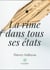 La rime dans tous ses états
