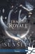 Les sorcières perdues d'Aradia Tome 4 : Traque royale