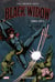 Black Widow : Intégrale vol.1 : 1964-1971