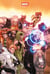X-Factor par Peter David Tome 3