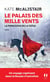 Le palais des mille vents Tome 3 : La princesse de la taïga