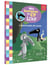 Mes lectures du CP avec Loup : L'anniversaire de Louve