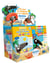 Plv pleine de table - cahiers de vacances belgique - 50 vol