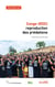 Congo (RDC): Reproduction des prédations