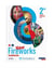 New fireworks : Anglais - 2de - Manuel élève - A2+>B1+