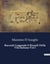 Racconti Leggende E Ricordi Della Vita Italiana Vol I : Un mosaico di storie e leggende dell'Italia del XIX secolo
