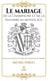 Le mariage de la Champagne et de la Navarre au Moyen Âge