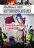 Journal des anthropologues, n° 164-165/2021 : Ethnographier la liberté