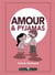 Amour et pyjamas