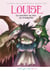 LOUISE, LA SORCIERE AU NEZ EN TROMPETTE