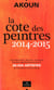La Cote Des Peintres (Édition 2014/2015)