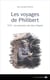 Les voyages de Philibert - 1915 - les amoureux des deux magots