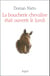 La boucherie chevaline était ouverte le lundi