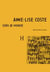 Anne-lise coste - sors le monde