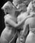 Canova, quatre temps Tome 3
