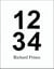 Richard Prince: 1, 2, 3, 4