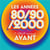 C'était mieux avant les années 80-90-2000