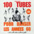100 Tubes Pour Danser Les Années 60