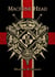 Bloodstone & diamonds