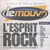 Le Mouv' - L'esprit Rock