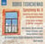 Symphonie n°8 - concerto pour violon, piano et orchestre de cordes (2006) - trois chants, extraits d