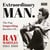 Extraordinary Man - The Pop Songwriting Rarities of Ray Whitley 1964-1969