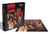Puzzle 500 pièces - Queen Sheer Heart Attack - Plastic Head