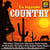 La légende country