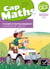 Cap Maths : CE2 -  Fichier nombres et calculs + Cahier de géométrie + Dico Maths (édition 2016)