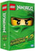 LEGO Ninjago, Les maîtres du Spinjitzu - L'intégrale saisons 1 & 2