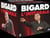 Bigard : L'intégrale - 10 DVD