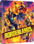 Borderlands