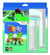 Crazy mini golf (club de golf inclus)