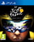 Le Tour de France : Saison 2014