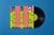 Psychedelic Melancholia - édition gatefold