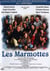 LES MARMOTTES