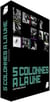 5 colonnes à la une - Anthologie