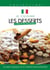Je cuisine les desserts