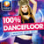100% dancefloor winter 2010-2011