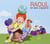 Raoul et ses copains : les rondes enfantines